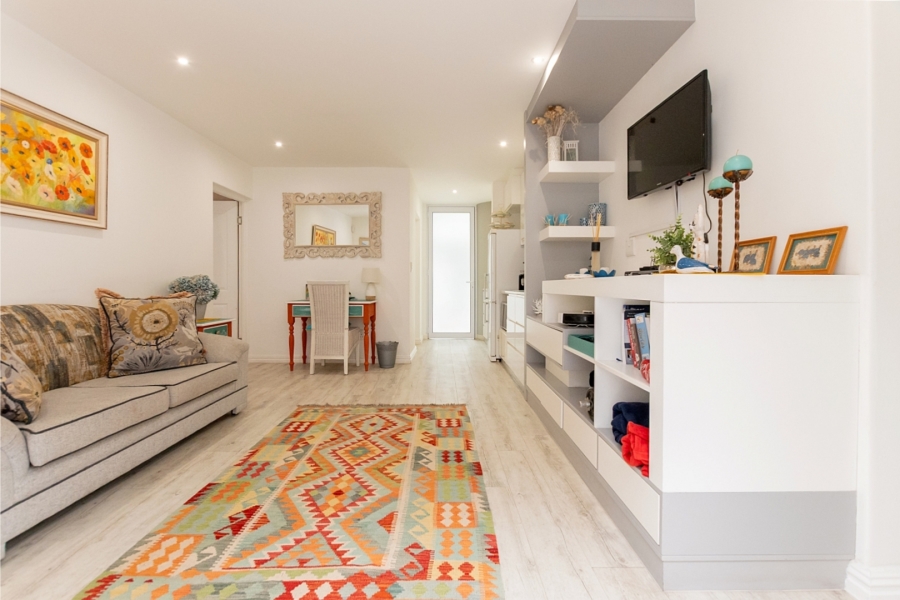 4 Bedroom Property for Sale in Paradise Beach Western Cape